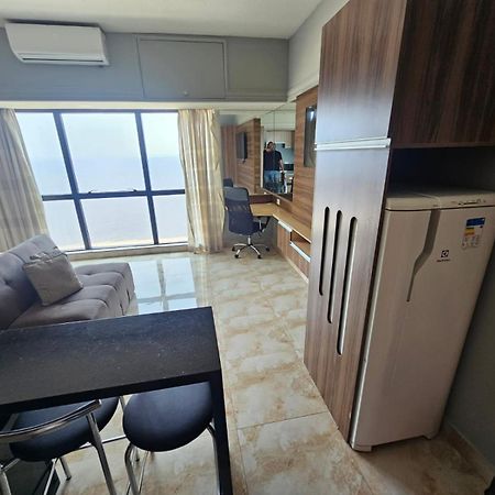 Tropical Executive Luxuoso Vista Pro Rio Aparthotel Μανάους Εξωτερικό φωτογραφία
